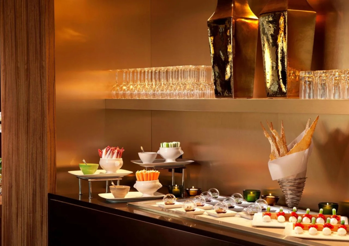 Millennium Hilton New York One UN Plaza