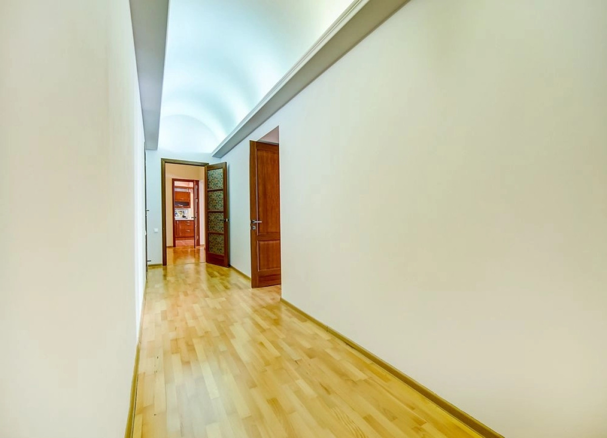 Hostel Port on Nevsky 103