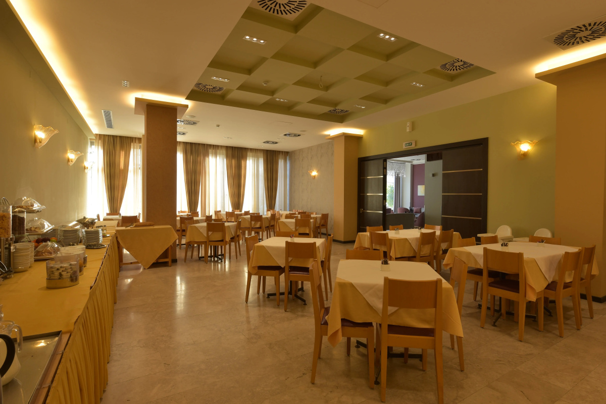 Park Hotel