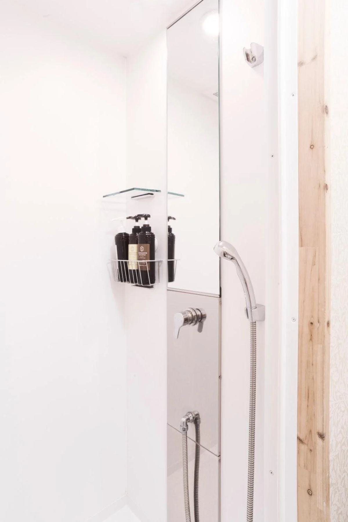 TEN To SEN Guest House Takamatsu