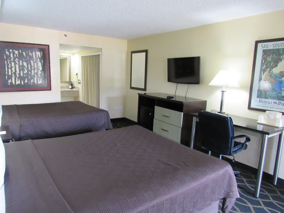Orlando Metropolitan Resort