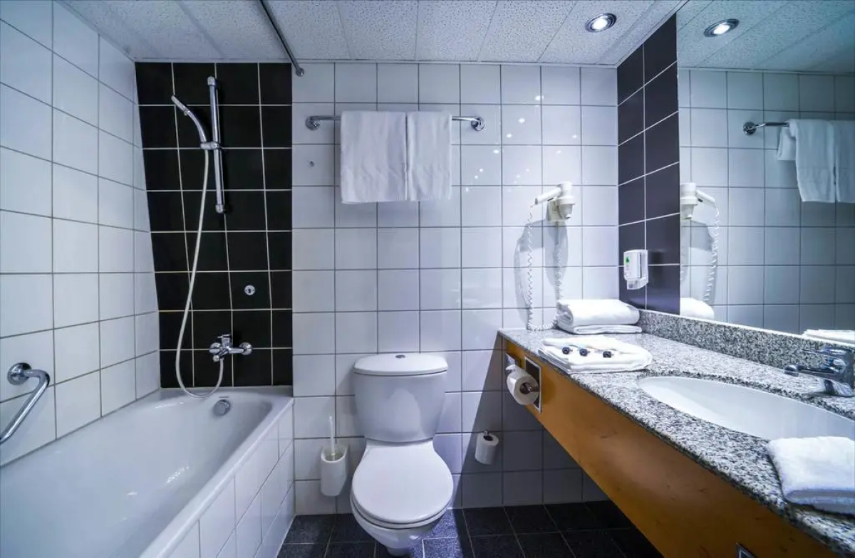 Don Giovanni Hotel Prague - Great Hotels of the World