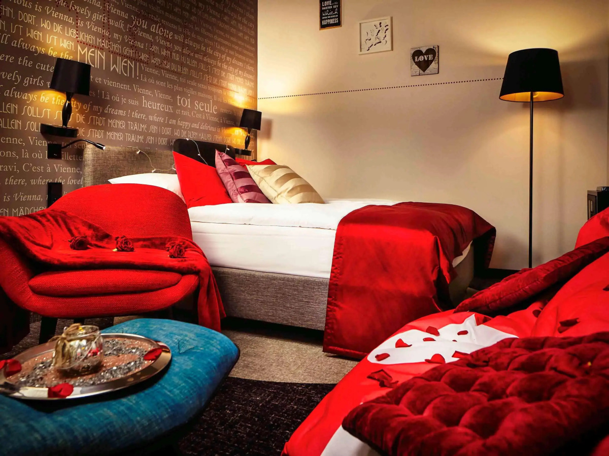 Mercure Vienna First