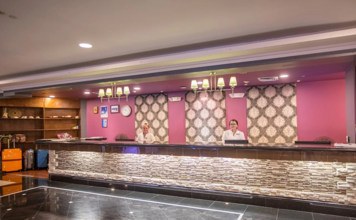 Royal Orchid Guam Hotel