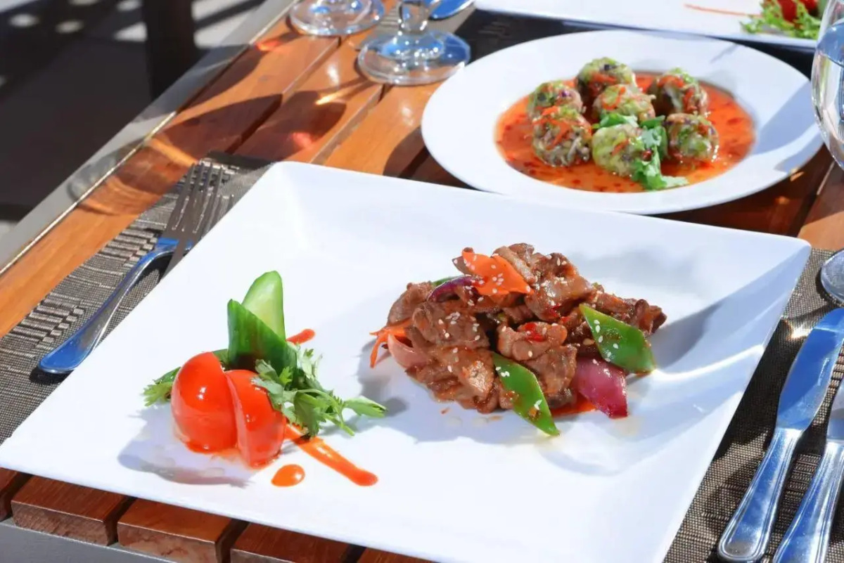 Beach Albatros Resort - All Inclusive