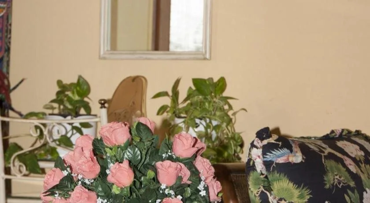 Bellevue Budapest B&B