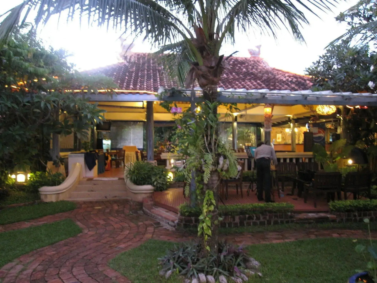 Aochalong Villa Resort & Spa