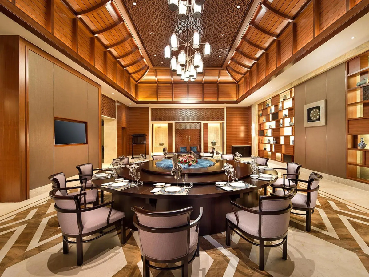 Narada Sanya Bay Resort