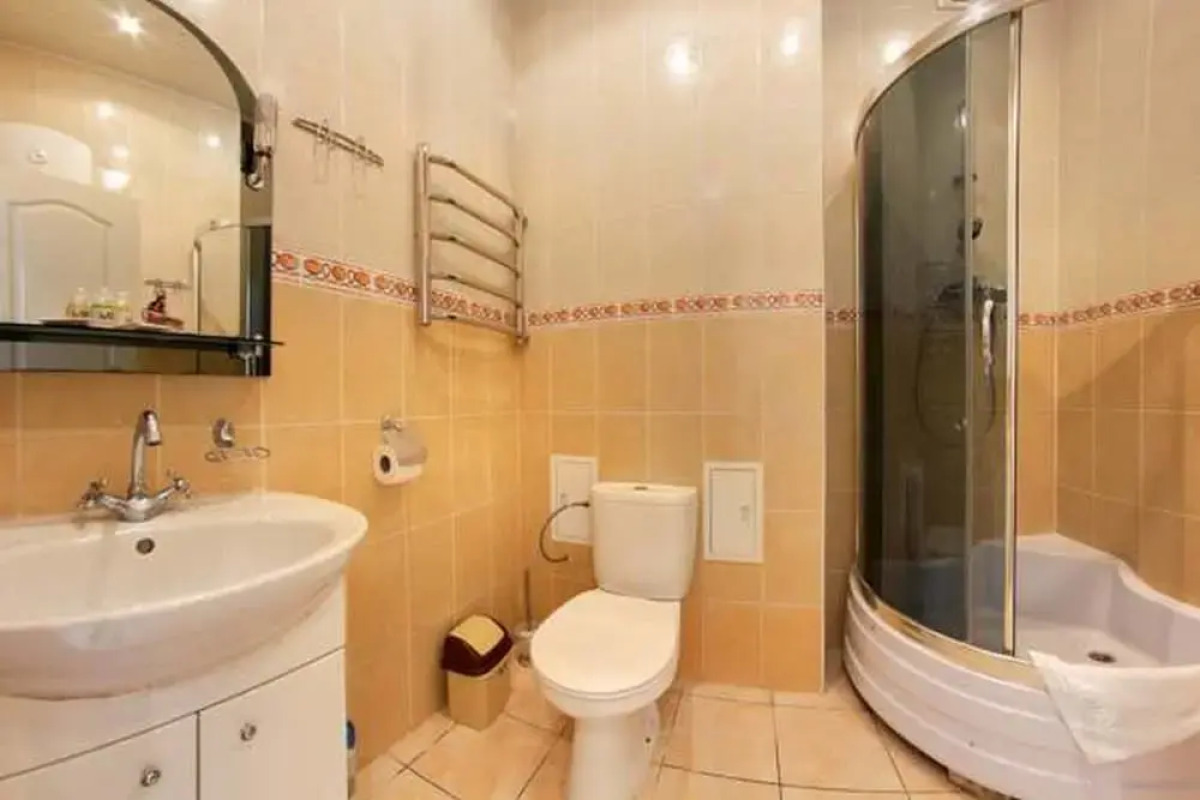 Гостевой Дом Крещатик