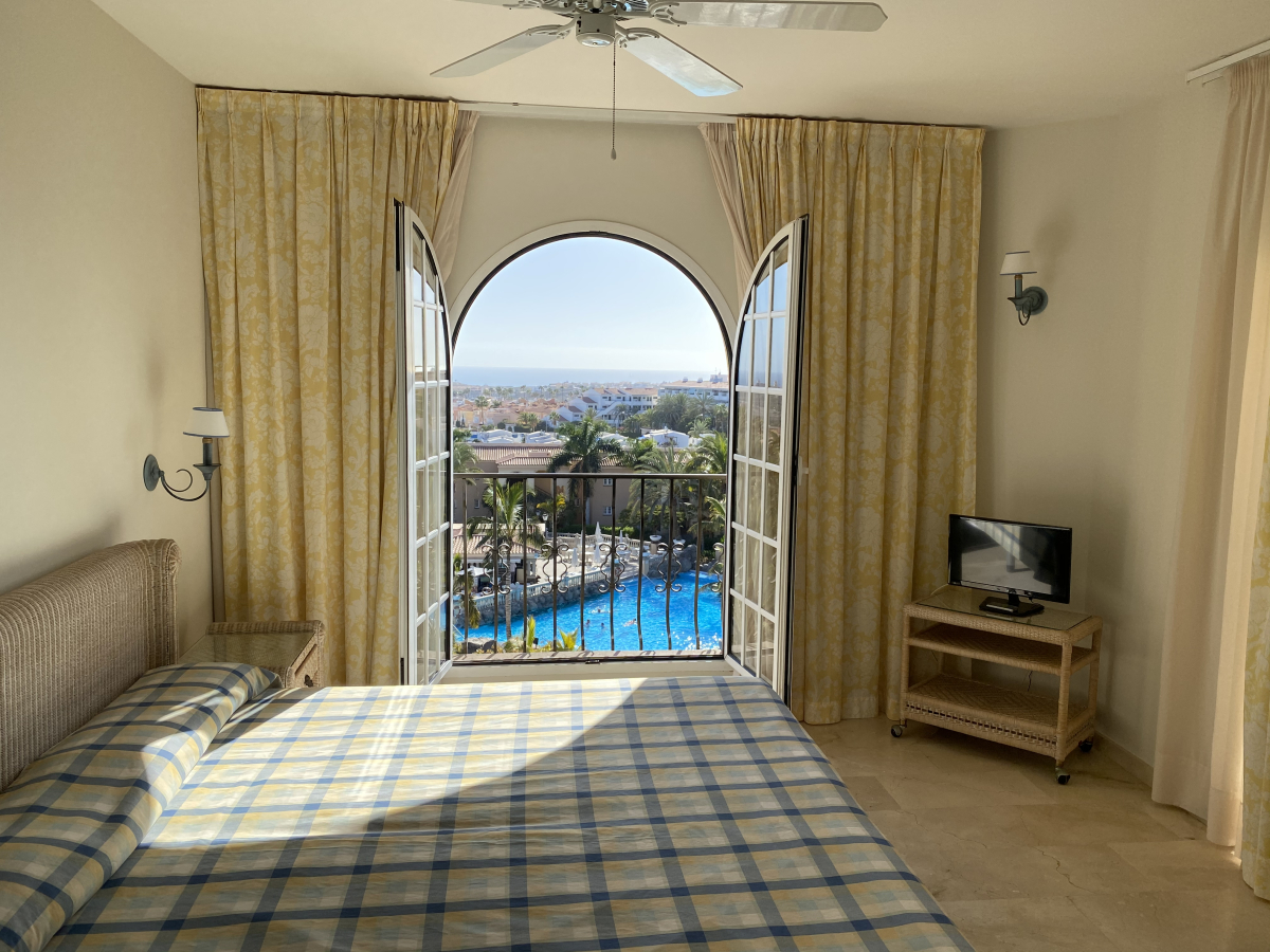 Palm Oasis Maspalomas