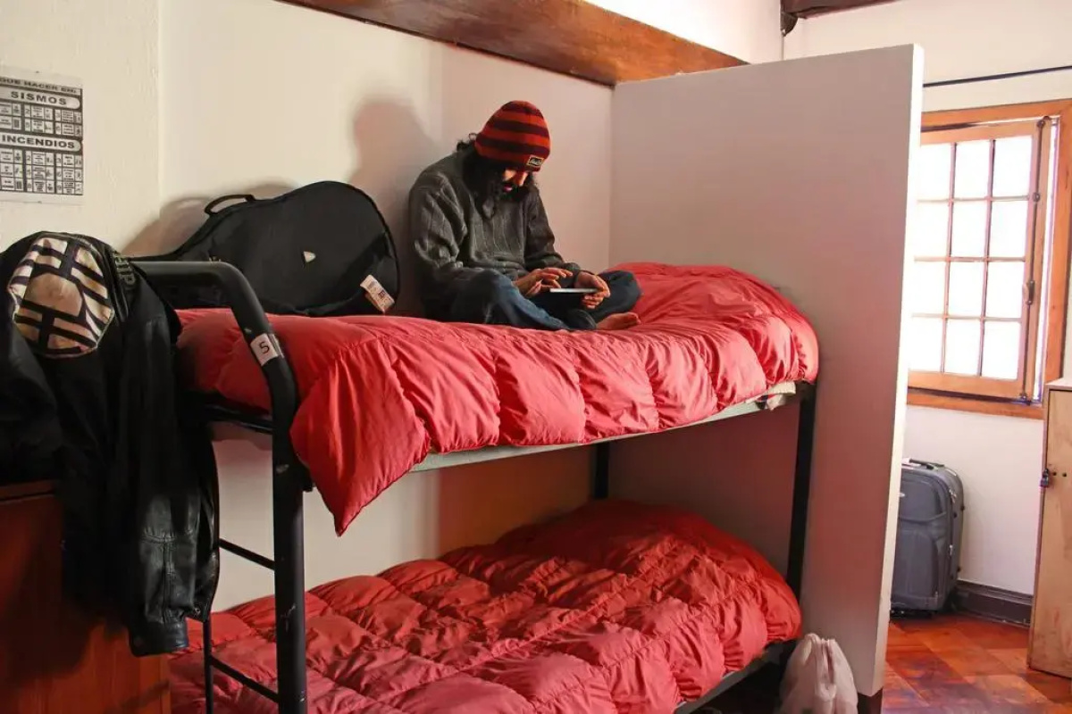 Ají Hostel