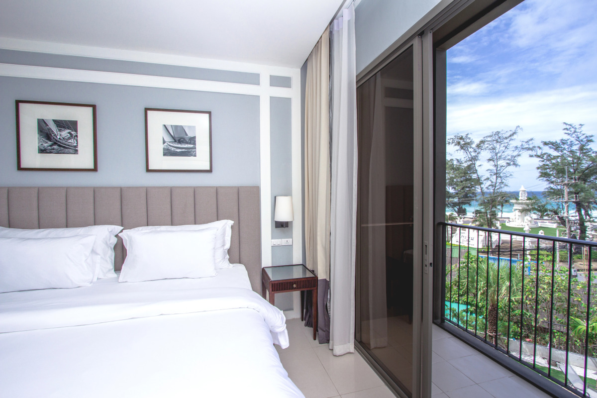 Sugar Marina Resort - ART - Karon Beach