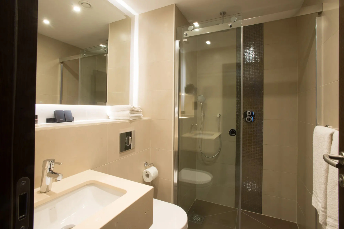St George Hotel Wembley