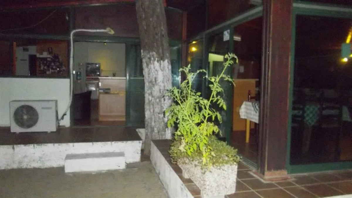 Okella Hotel