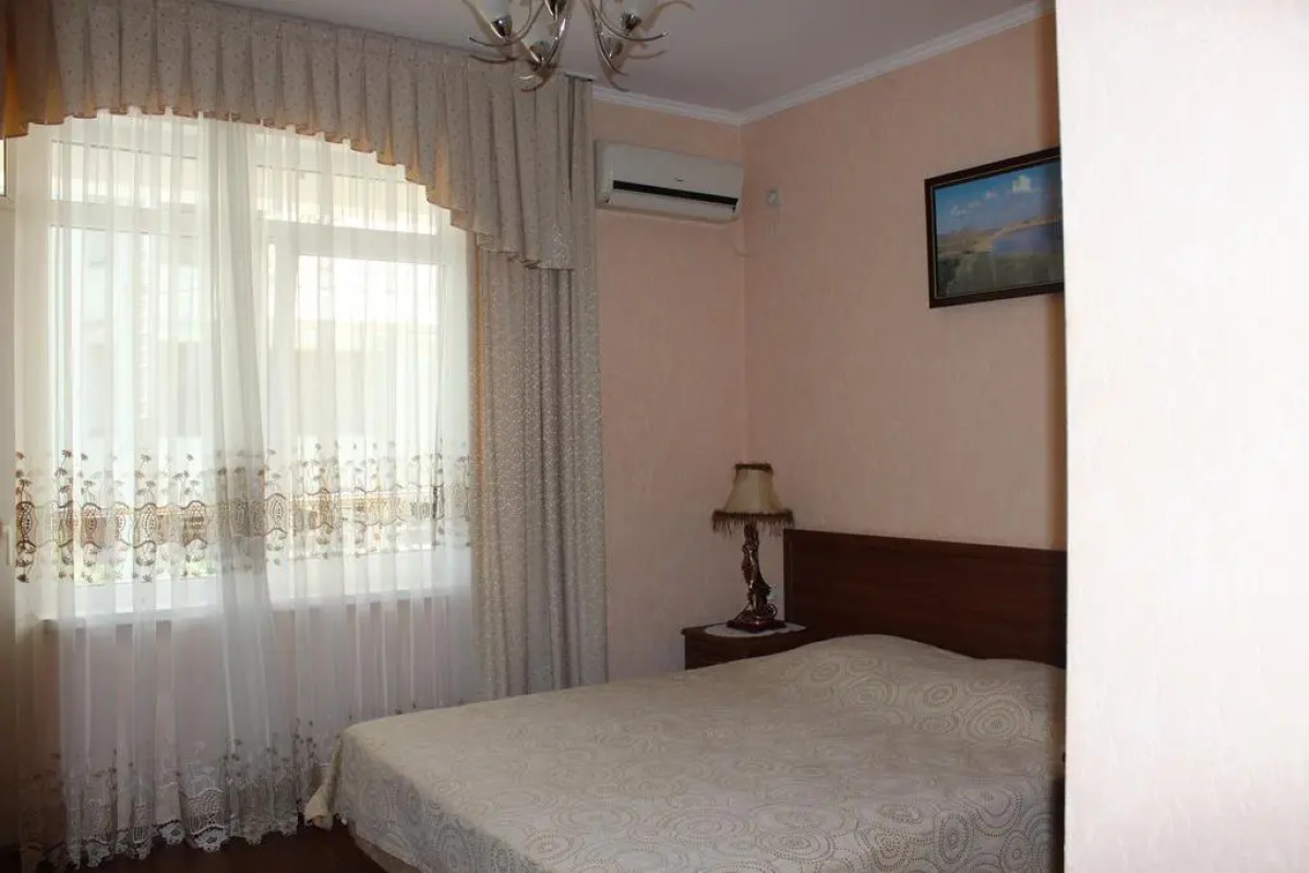 Raysky Ugolok Guest House