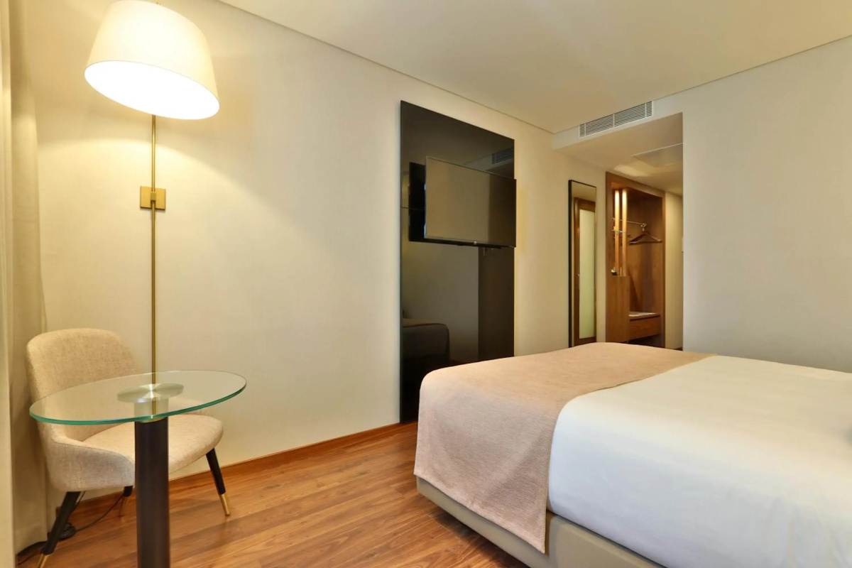 TURIM Ibéria Hotel