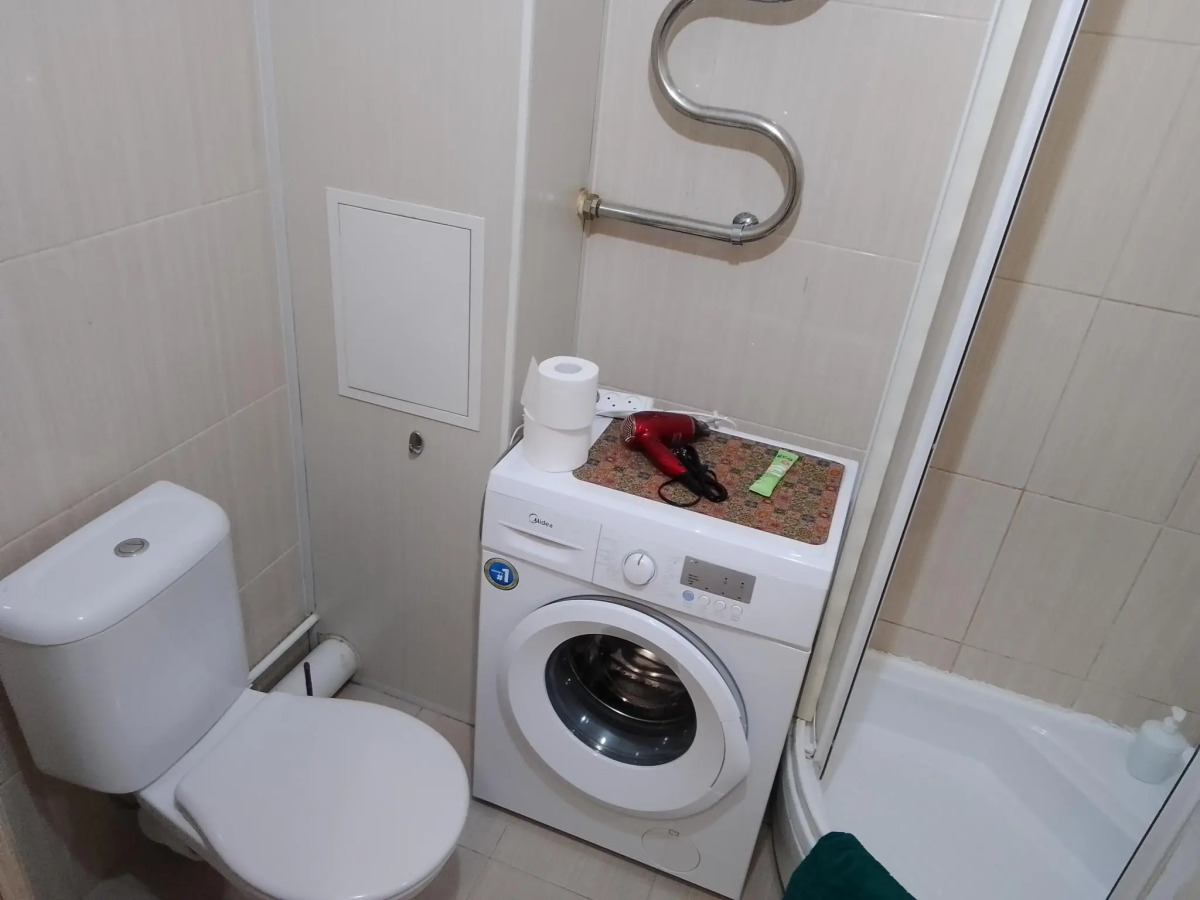 Апартаменты на улице Адмирала Черокова