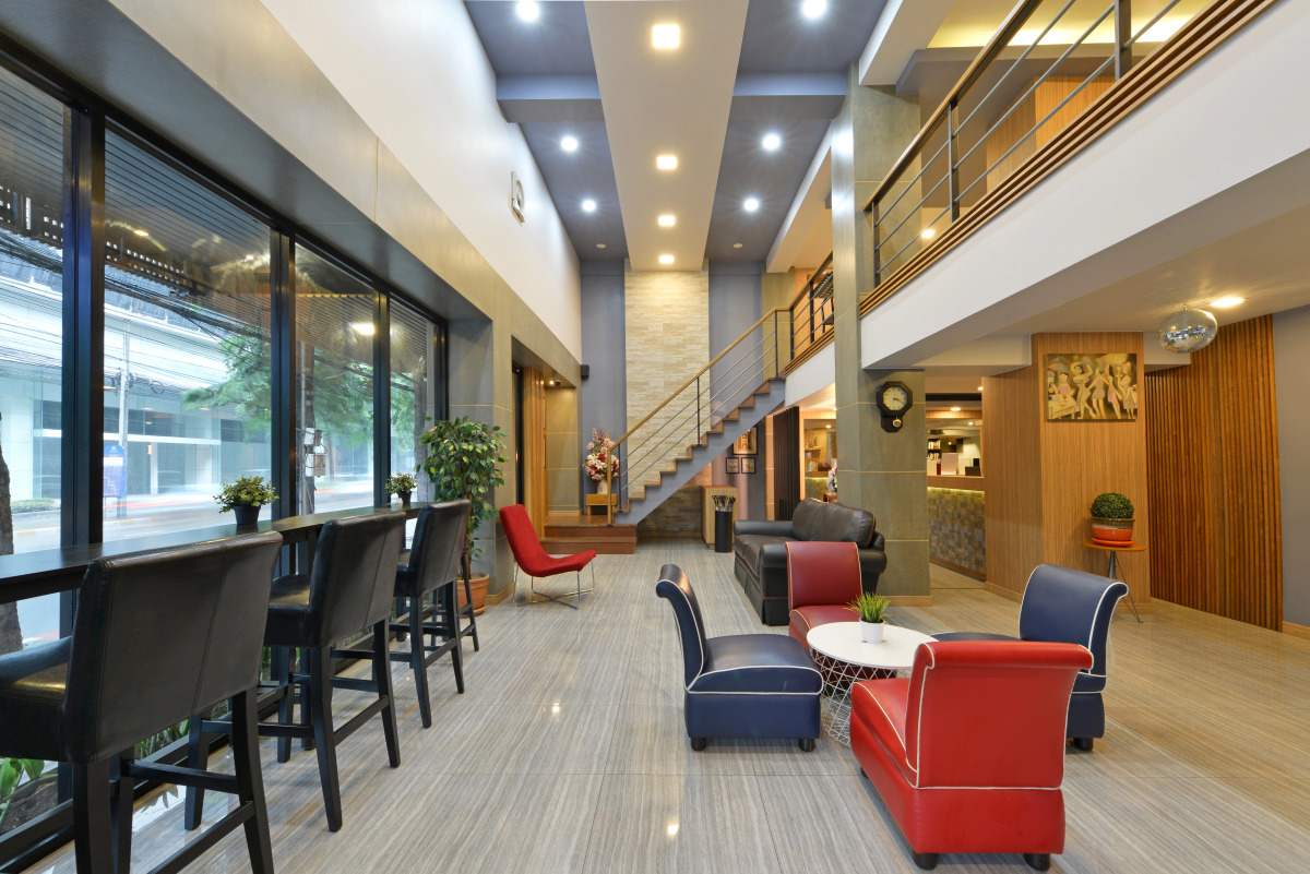 La Residence Bangkok