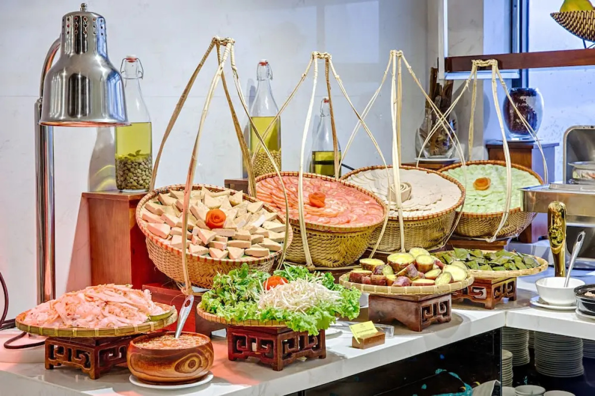 Celina Hotel & Apartment