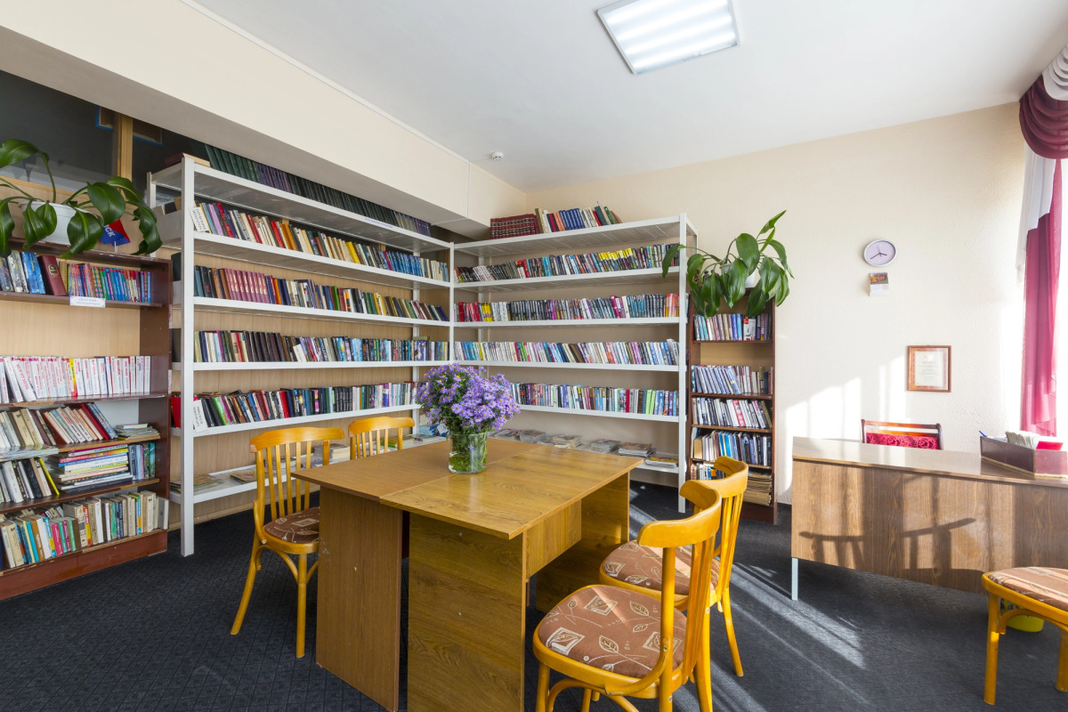 im. Telmana (Zheleznovodsk)