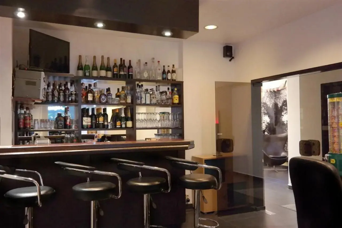 CENTRAL Hotel Düsseldorf