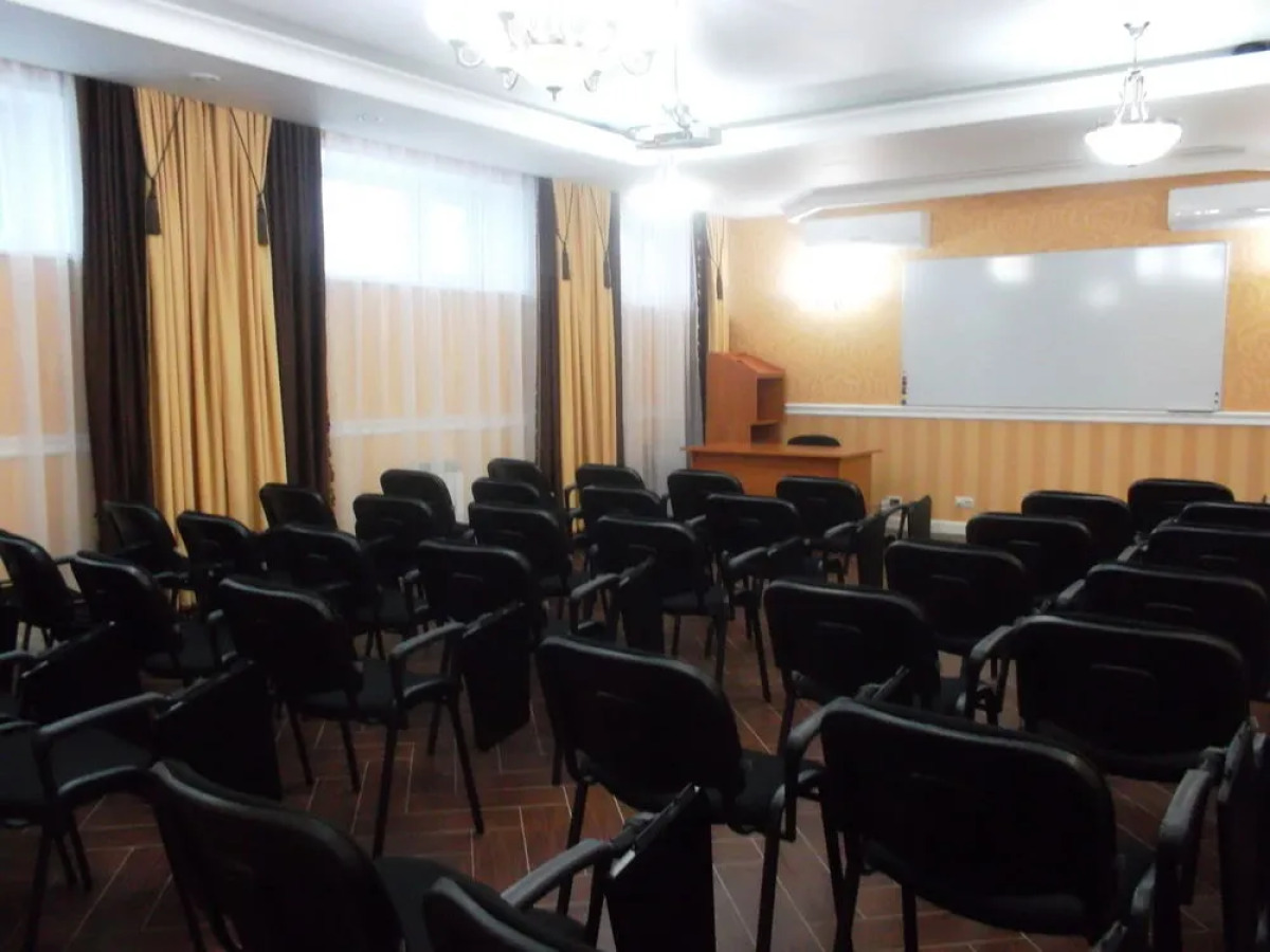 Гостиница «Уютная»