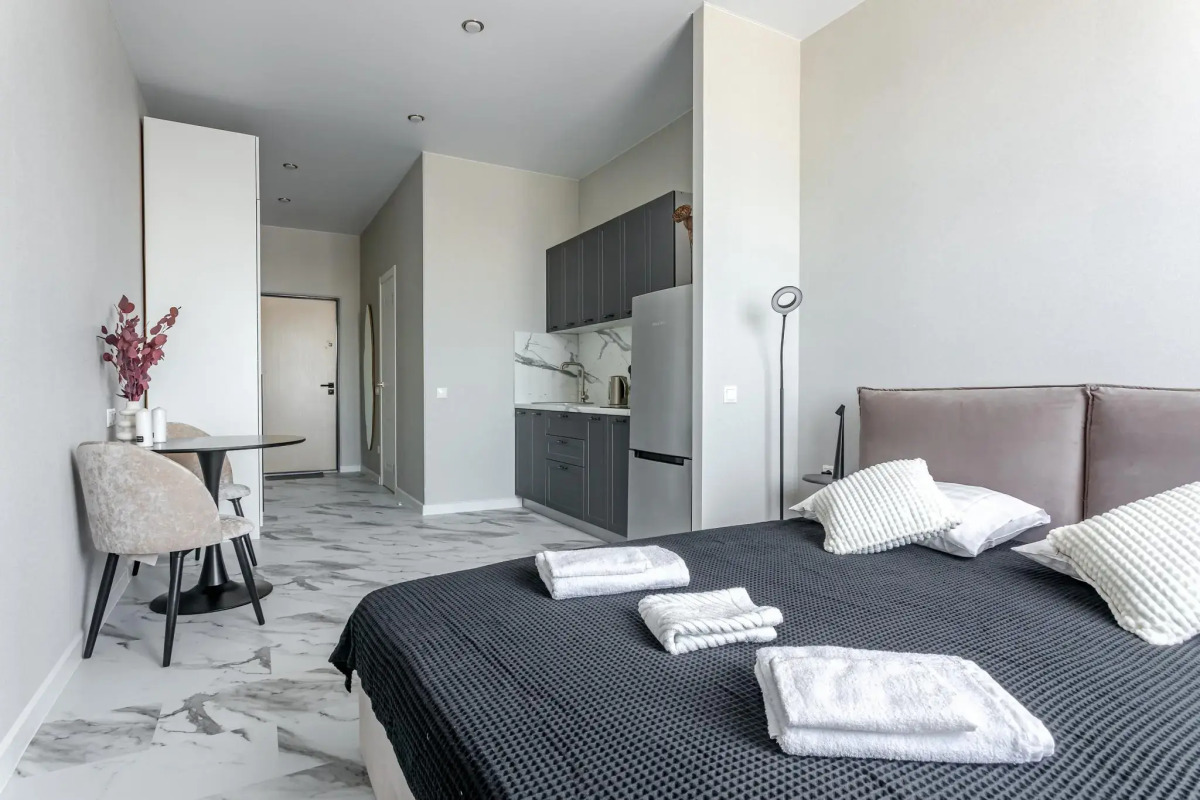 InHome24 (ИнХоум24) на улице Западная