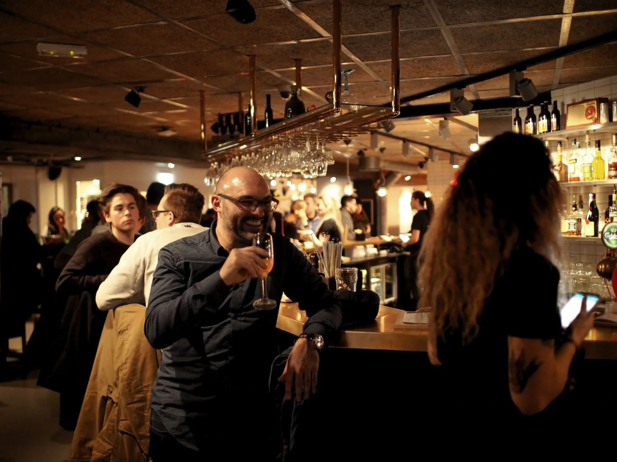 Urban House Copenhagen by MEININGER