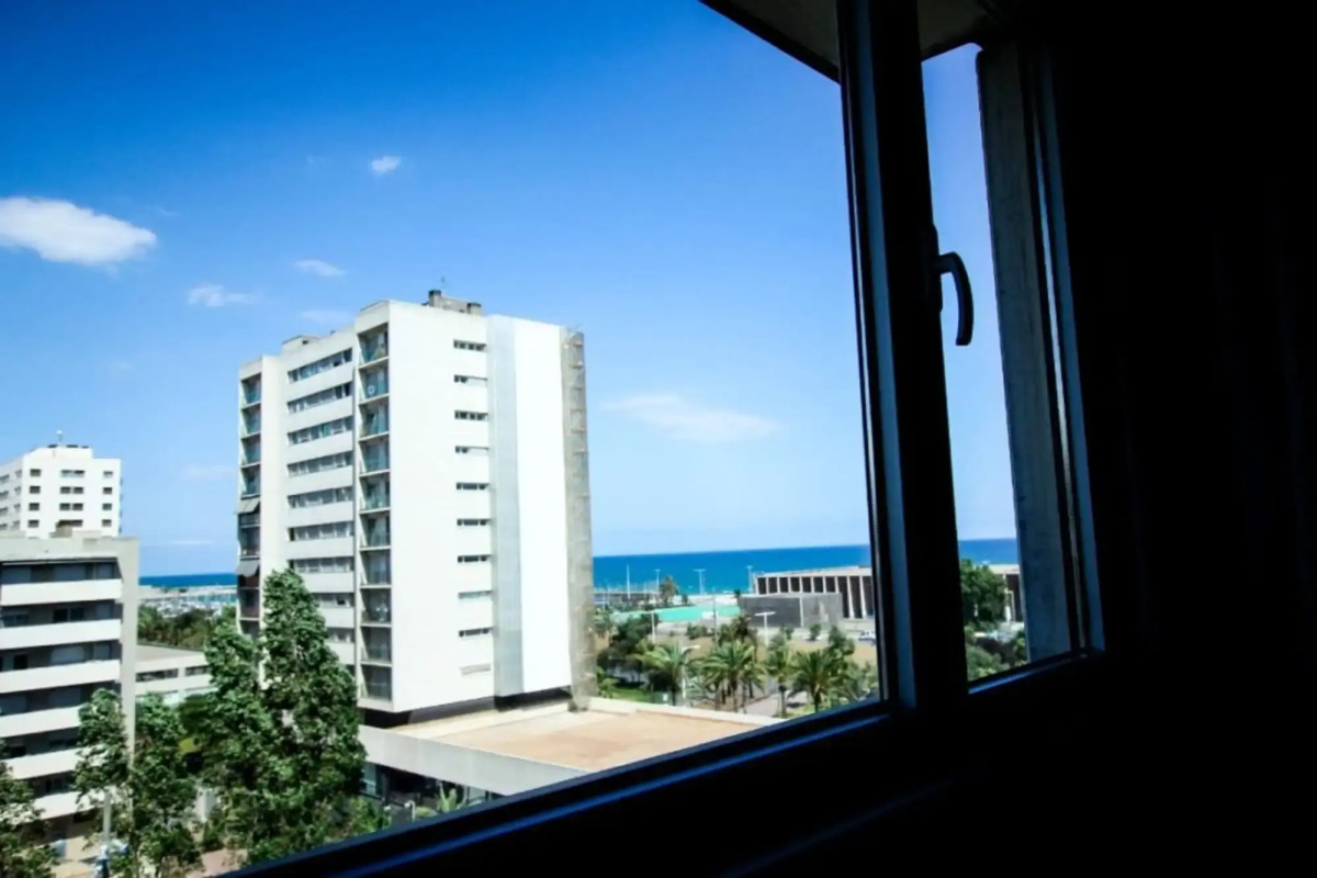 Eurohotel Diagonal Port