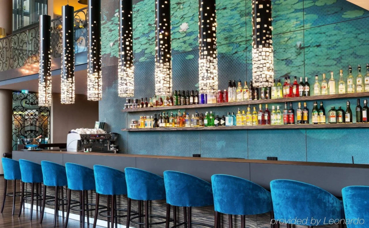 Motel One Vienna - Westbahnhof