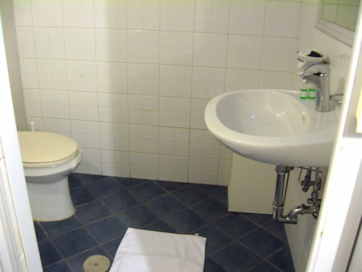 A Roma San Pietro Best Bed