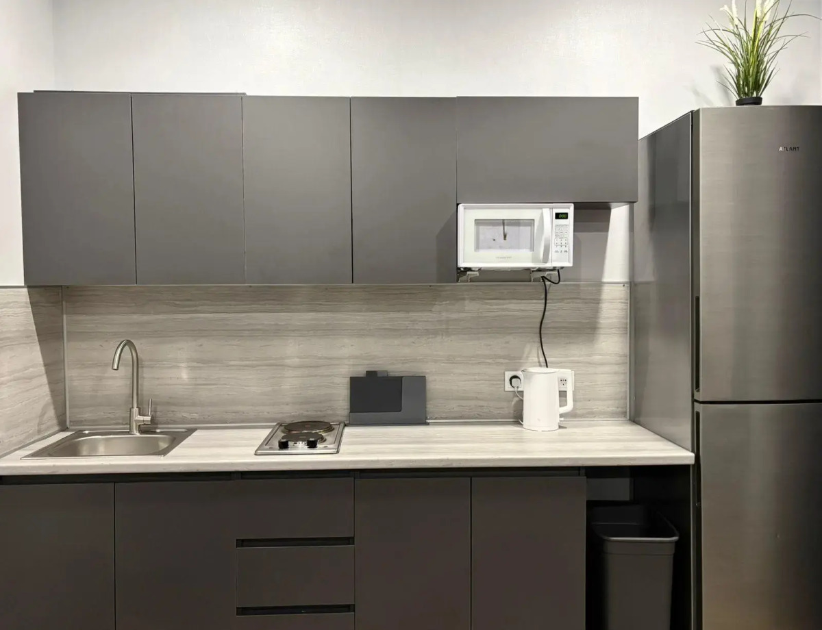 Редиска (бывш. Хостел 6/57)