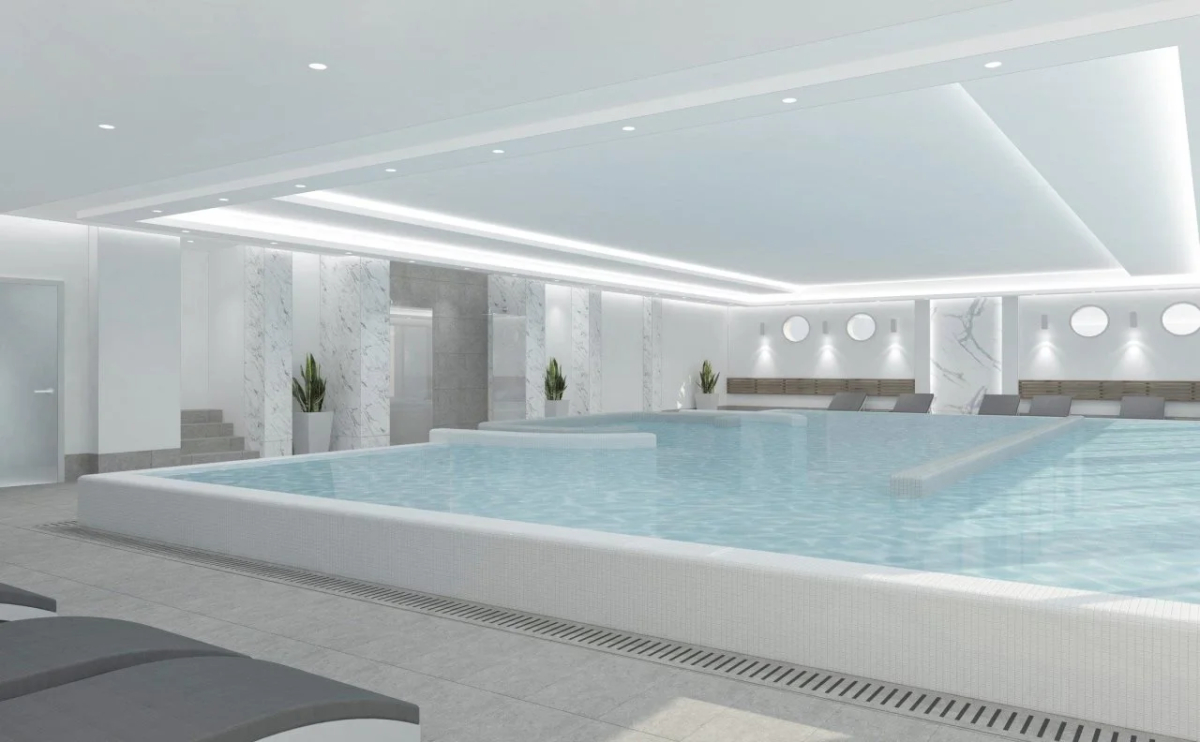 Crowne Plaza Limassol by IHG