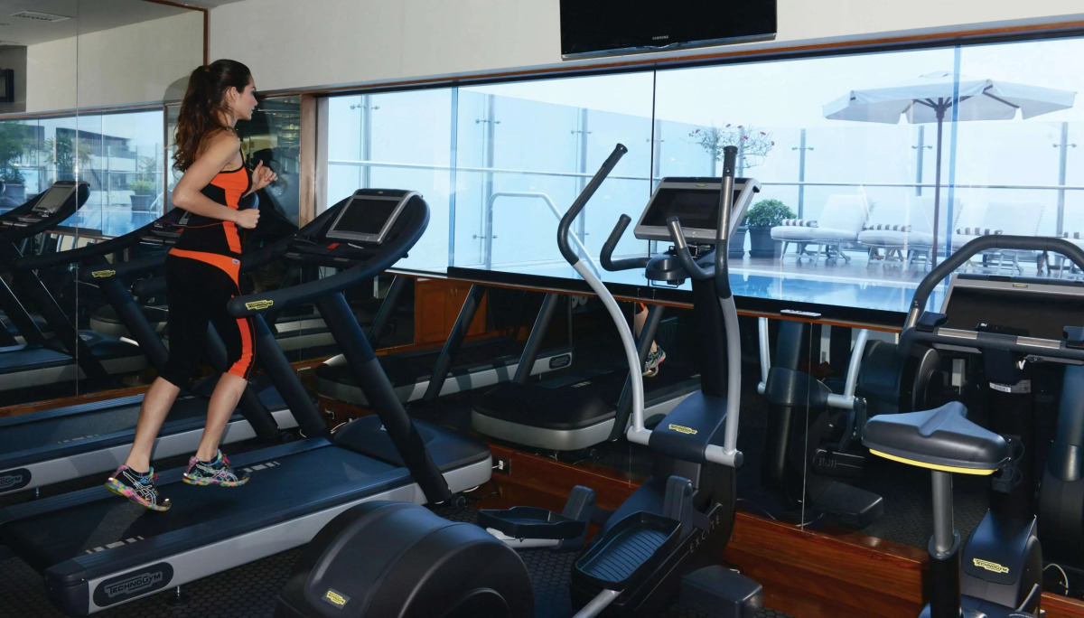 Miraflores Park, A Belmond Hotel, Lima