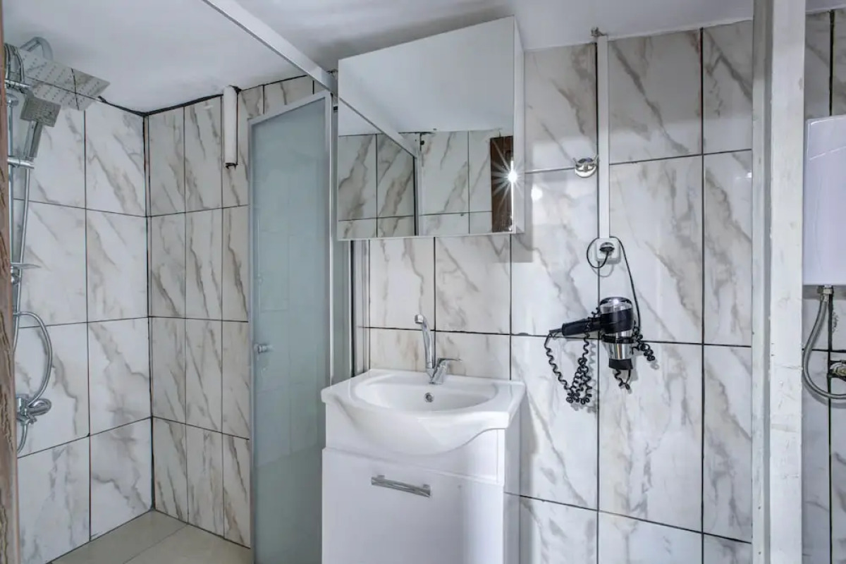 Maravilloso Hotel Pera