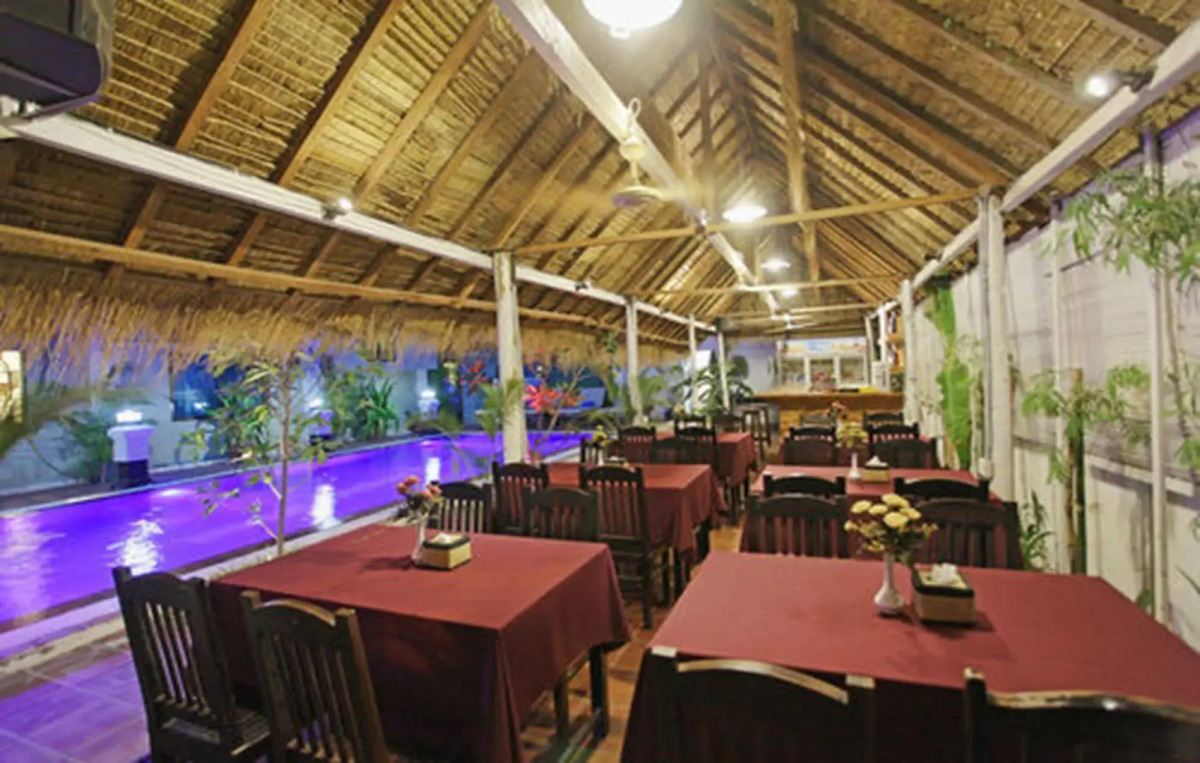 Xing Angkor Hotel