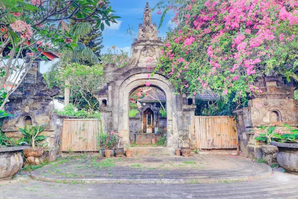 Collection O Ubud Near Central Ubud Formerly Hotel Suly