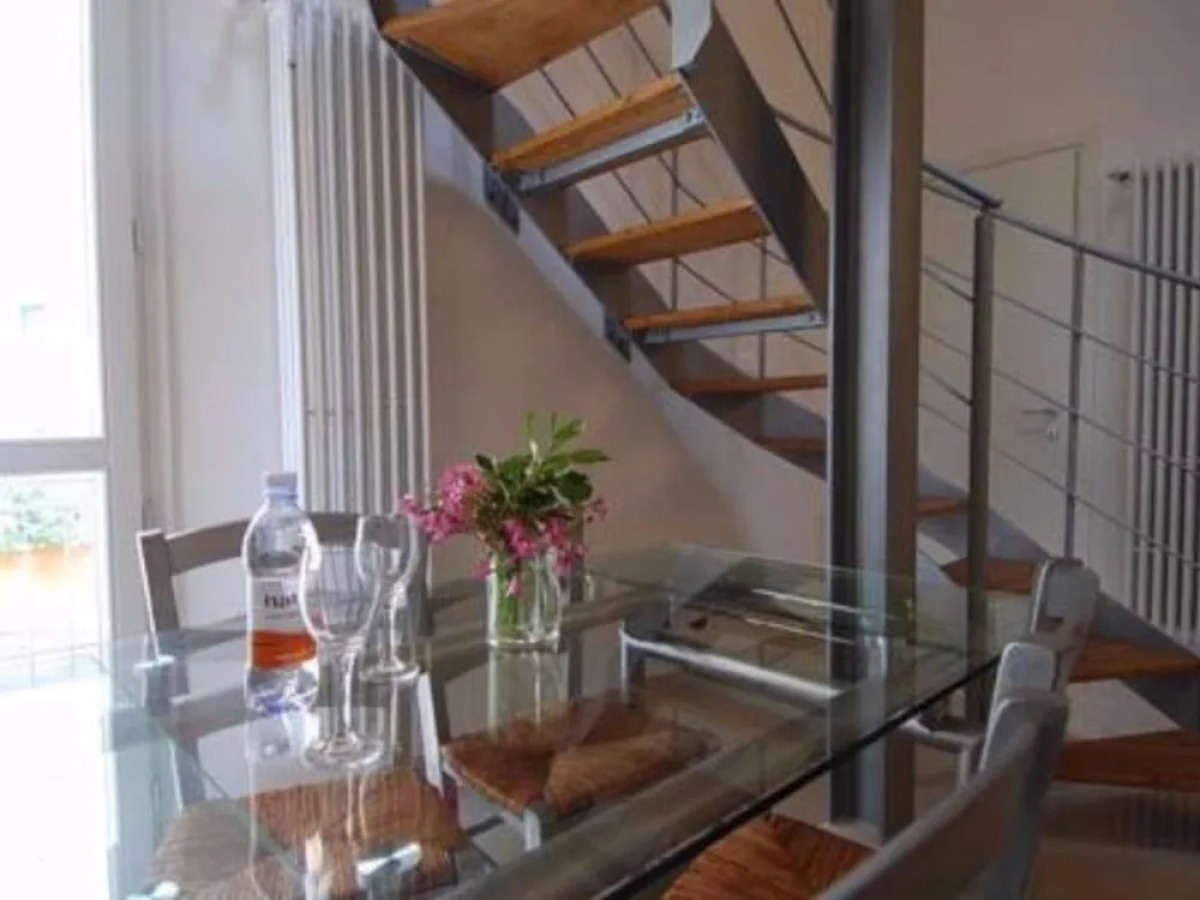 GetTheKey Boldrini Lofts