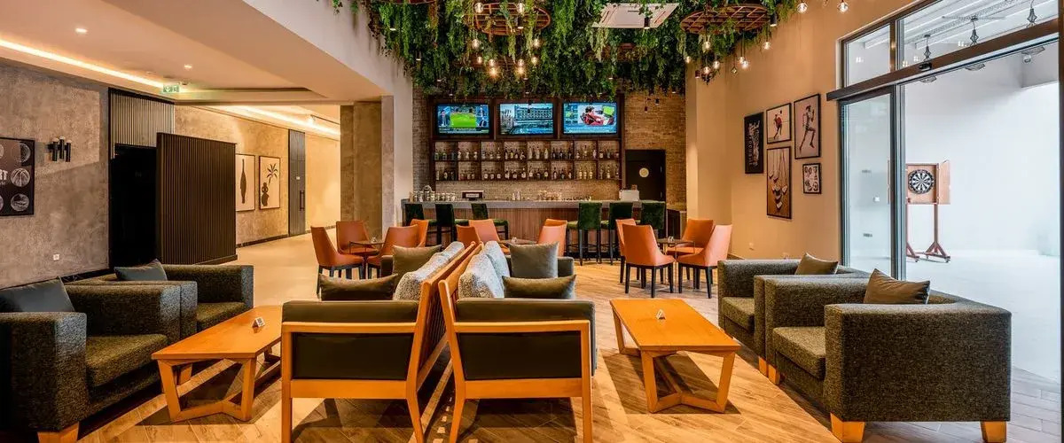 Belek Beach Resort Hotel - All inclusive