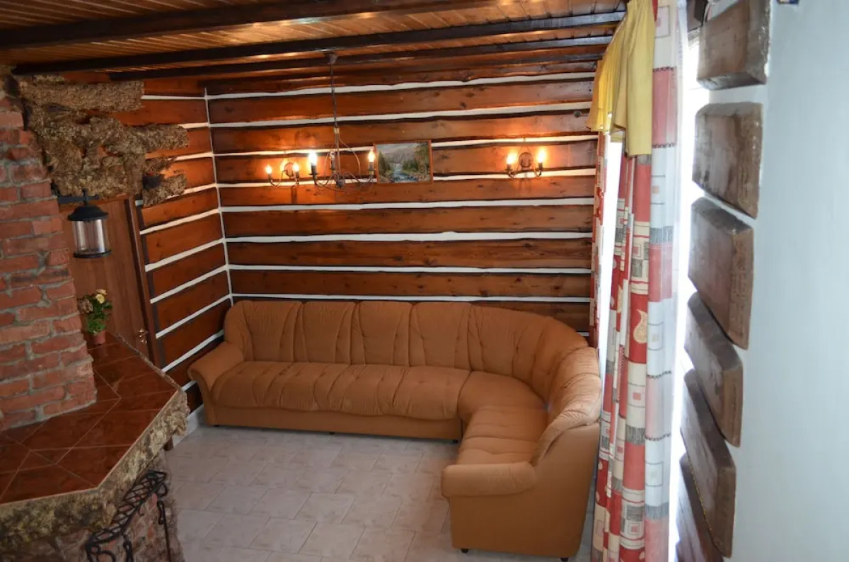 Bon Voyazh Apart Hotel