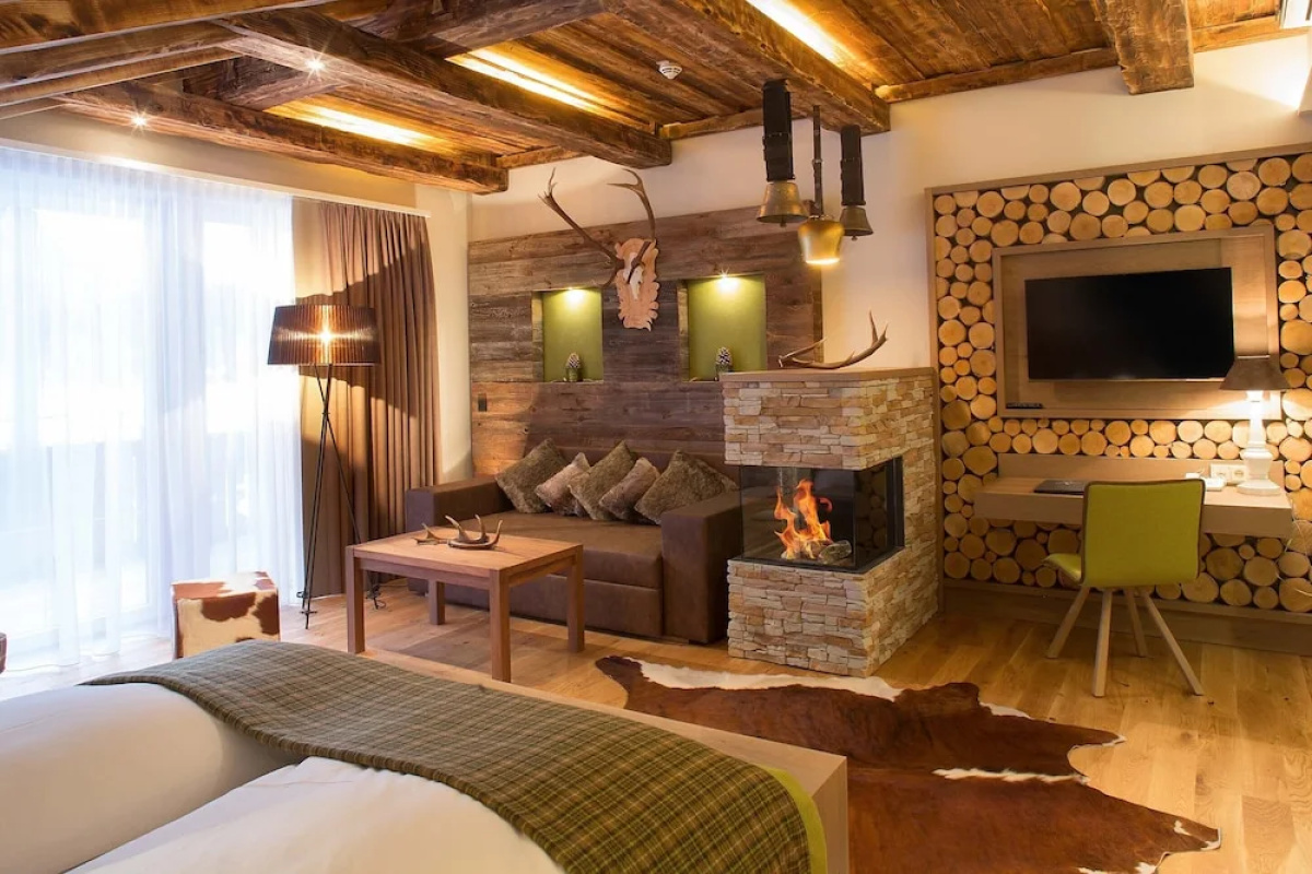 Hotel Das Rübezahl