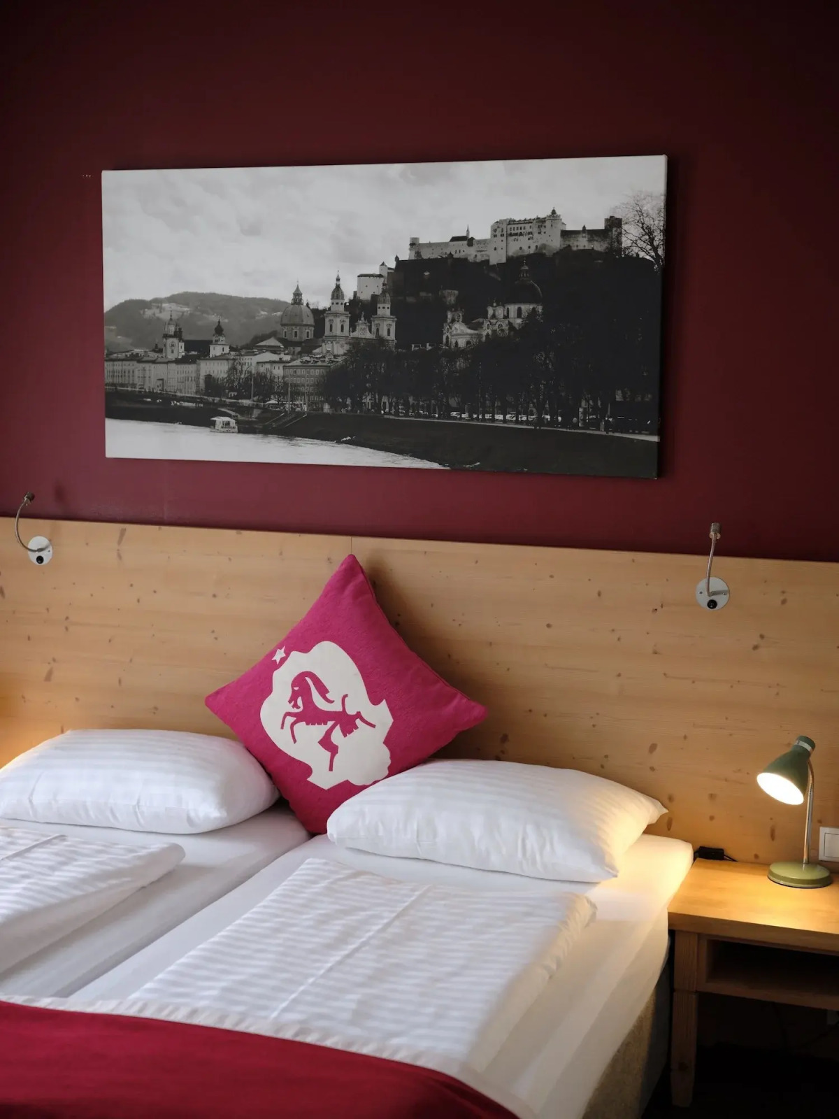 Villa Carlton - Adults Only