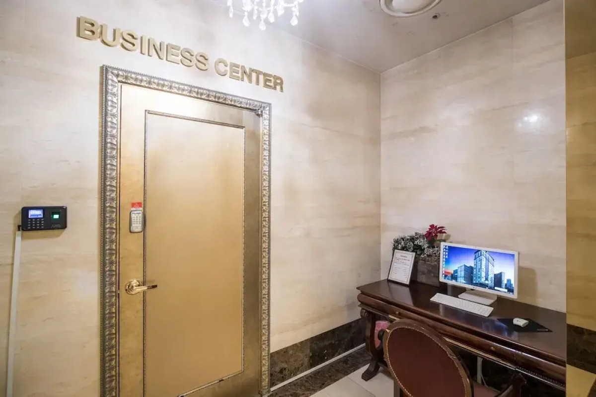 Hotel ArtnouveauSeocho