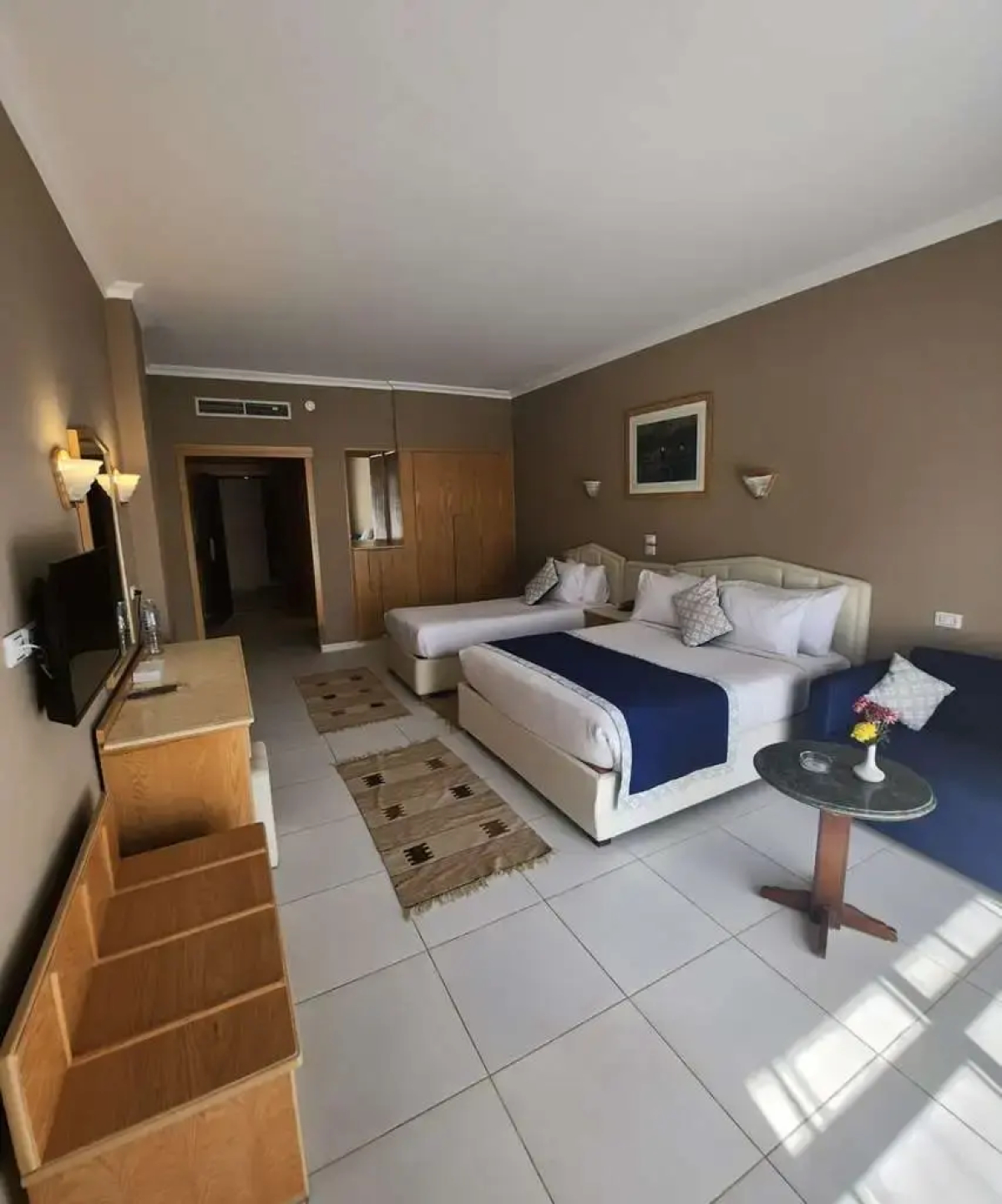 Regina Resort and Aqua Park Hurghada