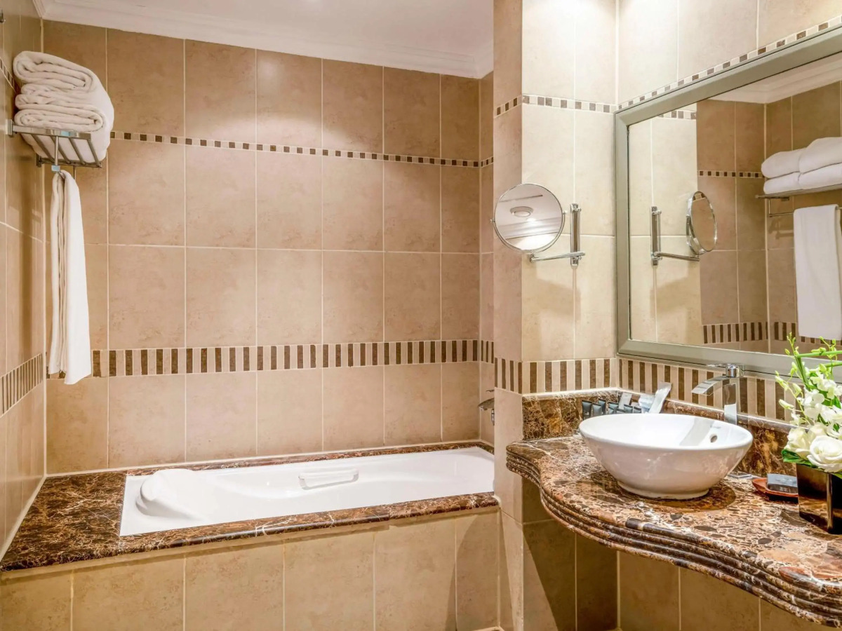 Rixos Sharm El Sheikh Ultra All Inclusive - Adults Friendly