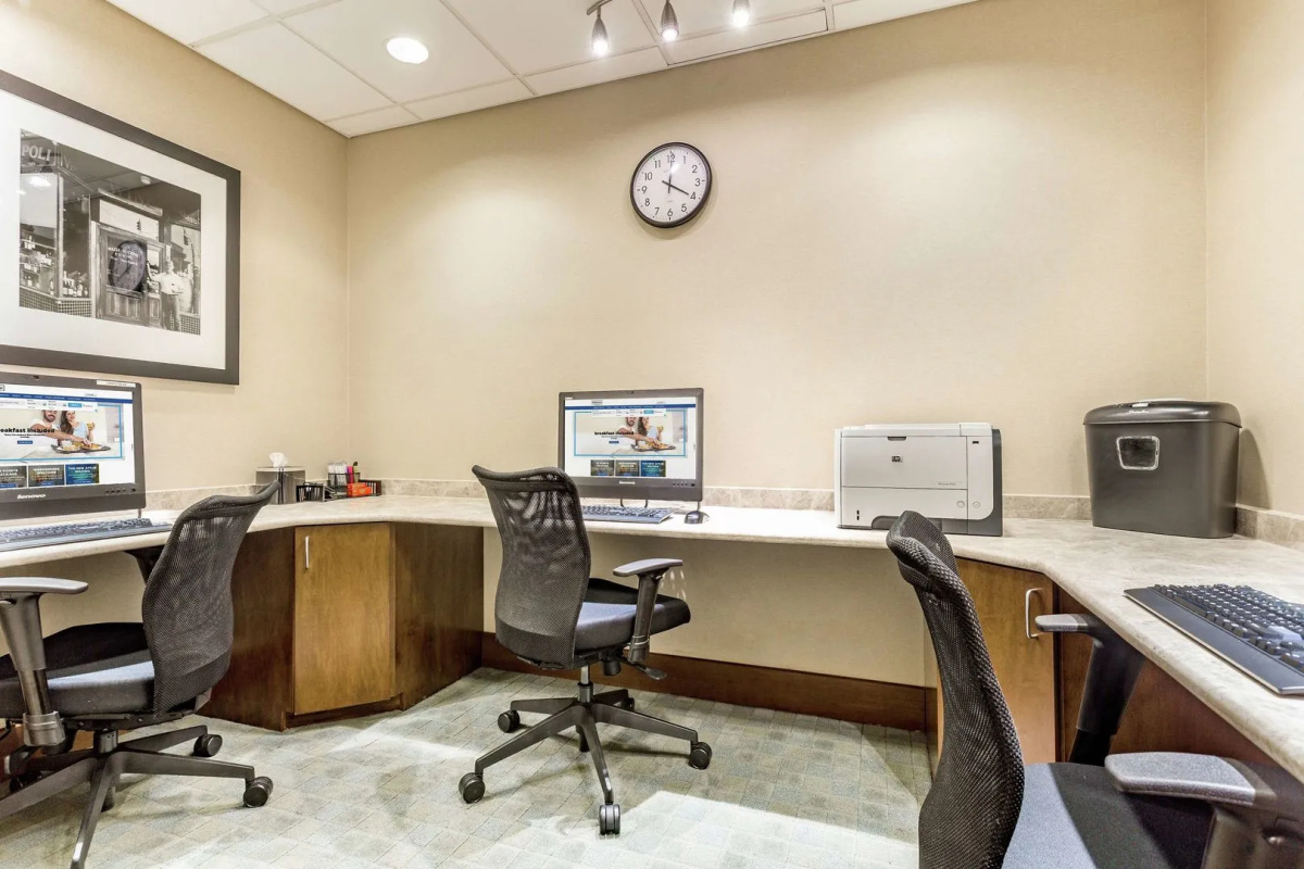 Hampton Inn Manhattan Grand Central
