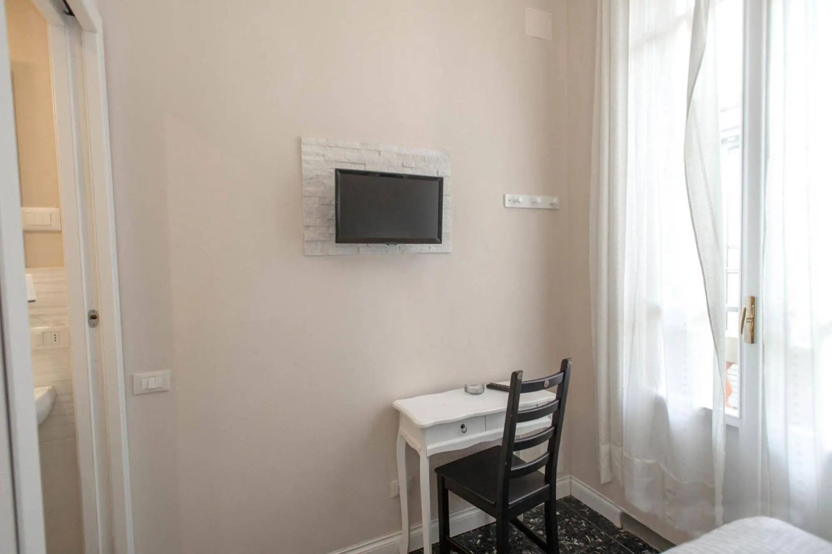 Hotel Masaccio Florence