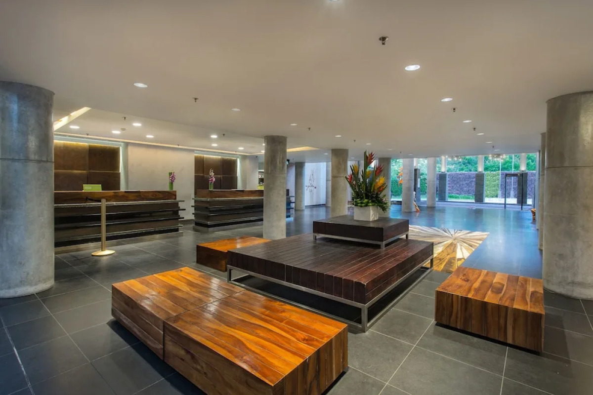 Hilton Garden Inn Bali Ngurah Rai Airport