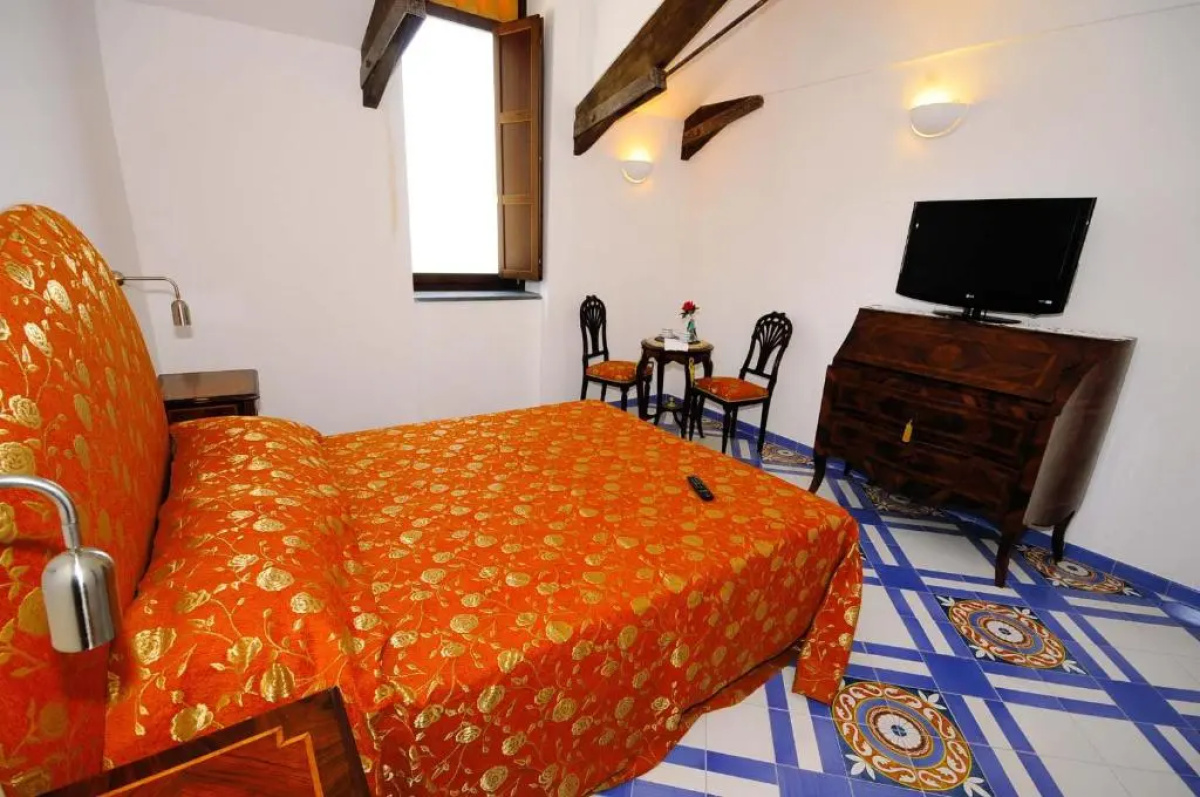 Hotel Croce di Amalfi