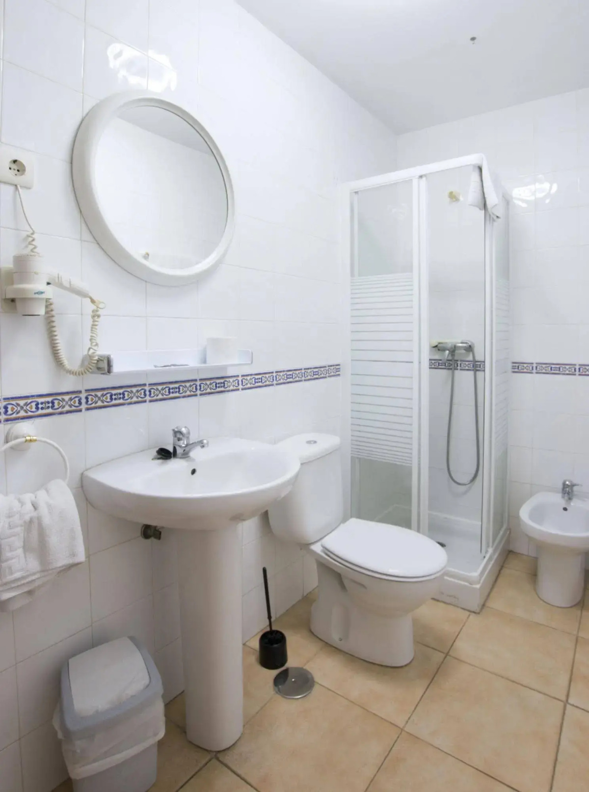 Apartamentos La Fonda